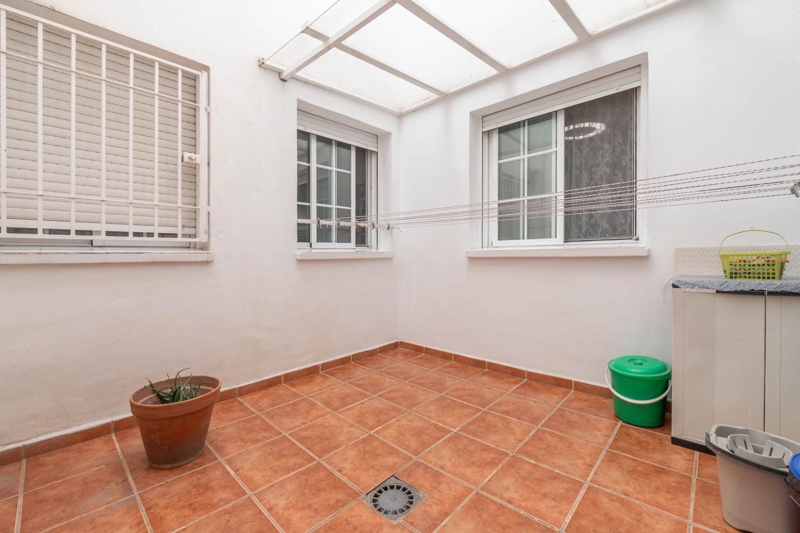 2 soveværelse Lejlighed til salg i Granada by - € 299.000 (Ref: 9534203)