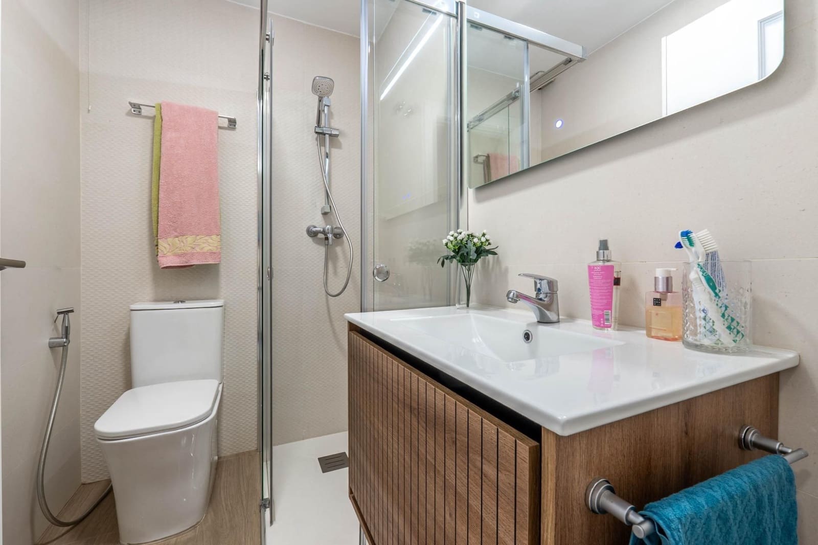 2 soveværelse Lejlighed til salg i Granada by - € 299.000 (Ref: 9534203)