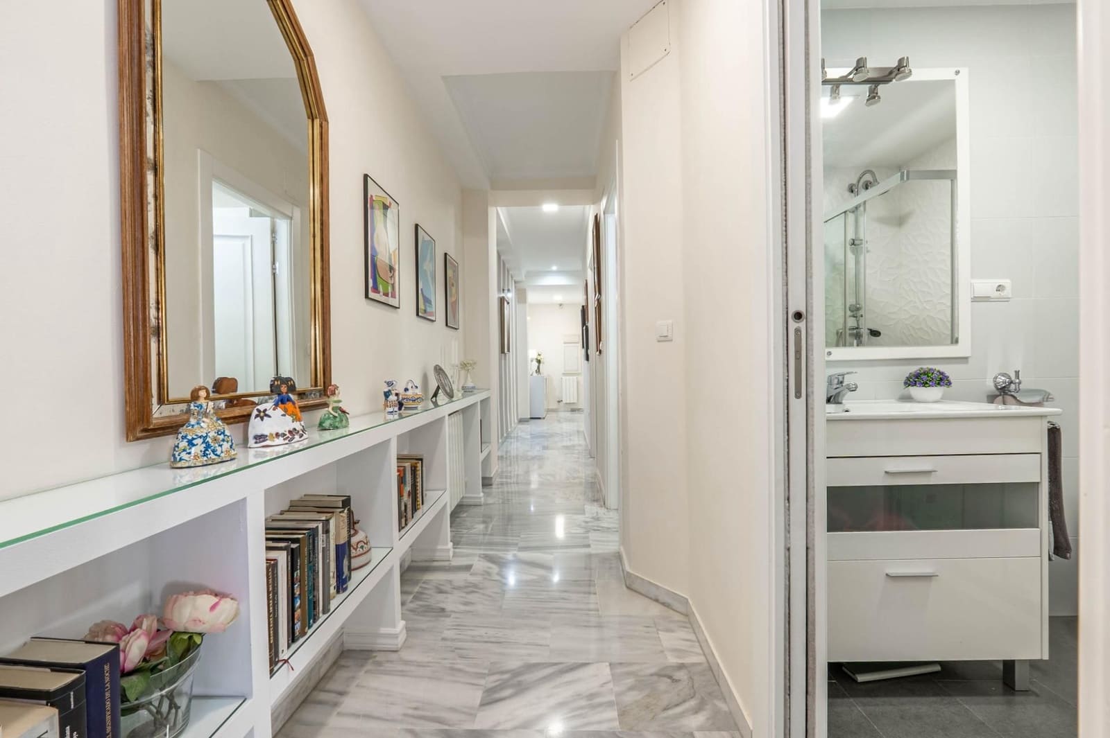 2 soveværelse Lejlighed til salg i Granada by - € 299.000 (Ref: 9534203)