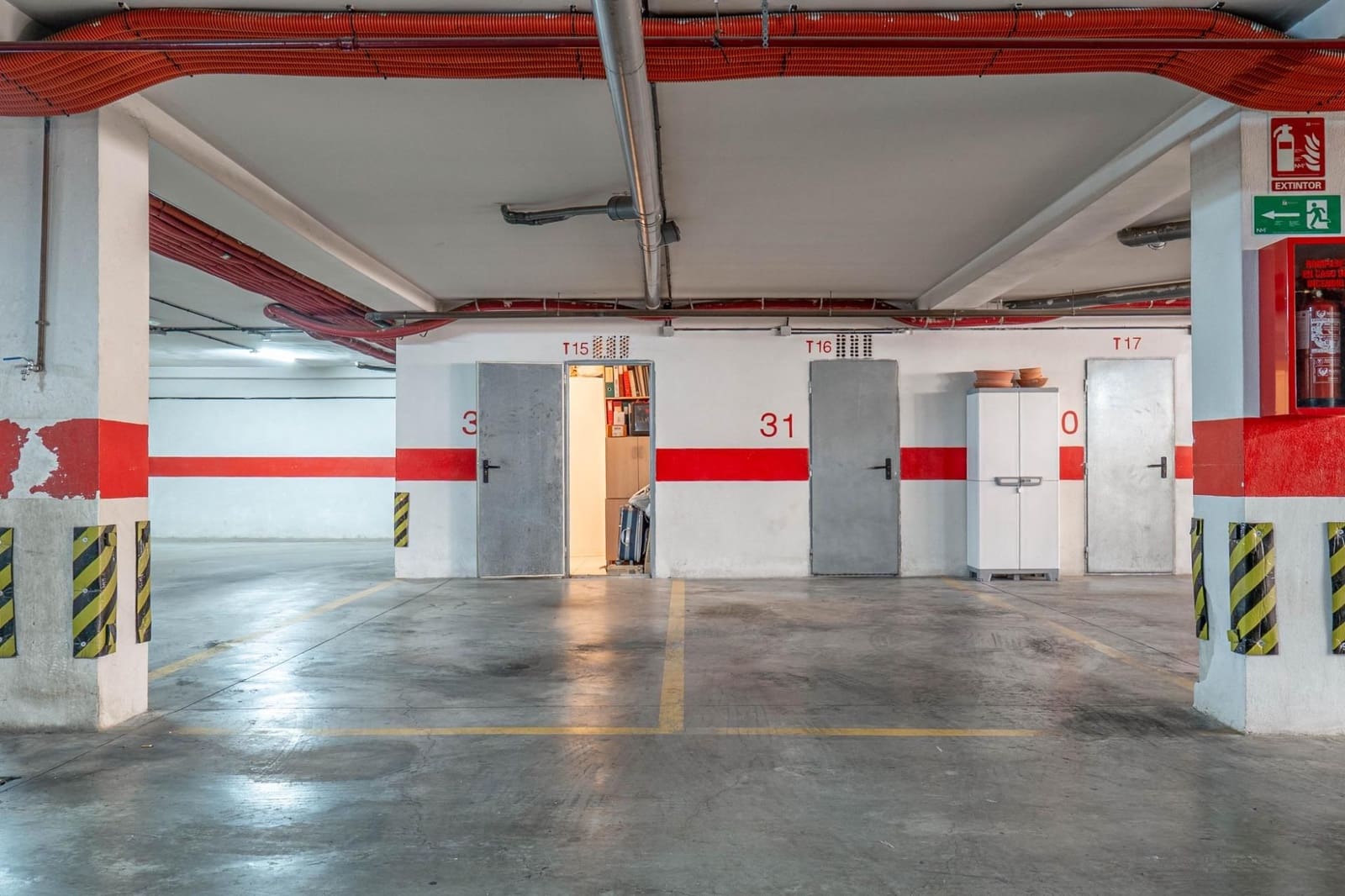 2 soveværelse Lejlighed til salg i Granada by - € 299.000 (Ref: 9534203)