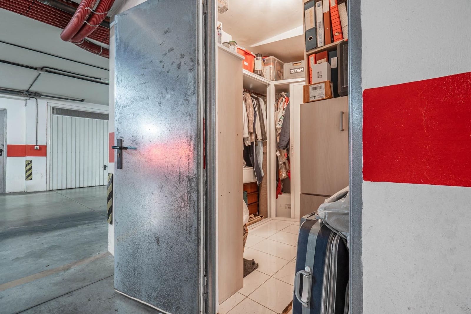 2 soveværelse Lejlighed til salg i Granada by - € 299.000 (Ref: 9534203)