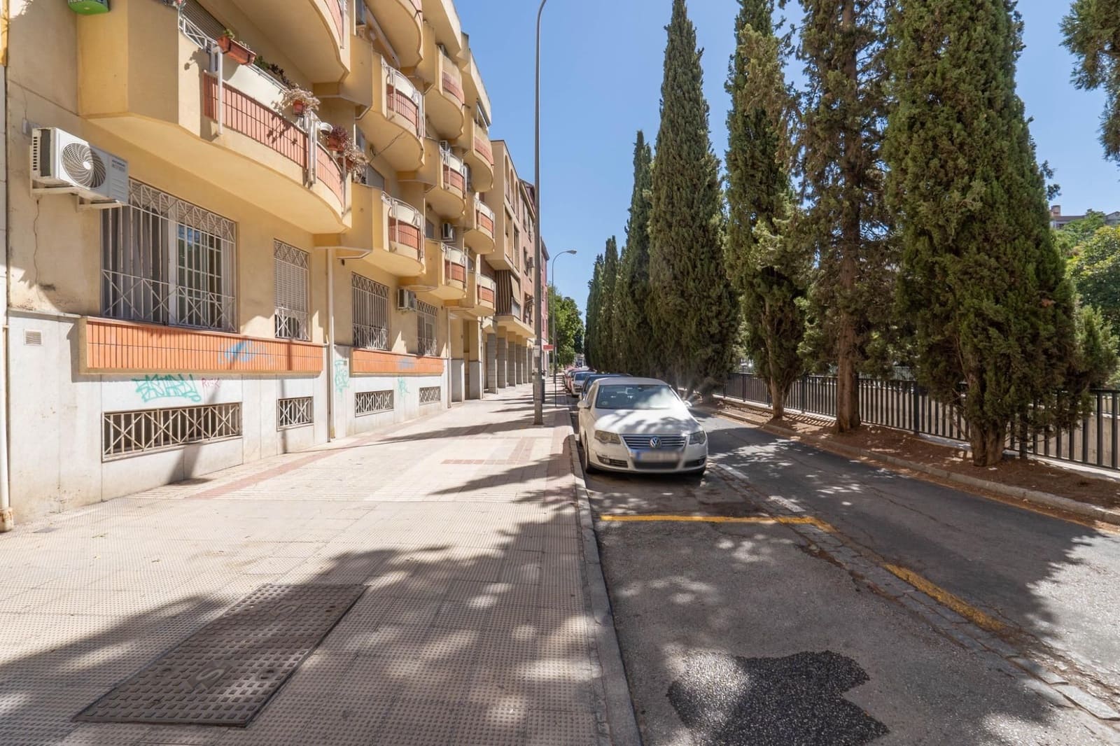 2 soveværelse Lejlighed til salg i Granada by - € 299.000 (Ref: 9534203)