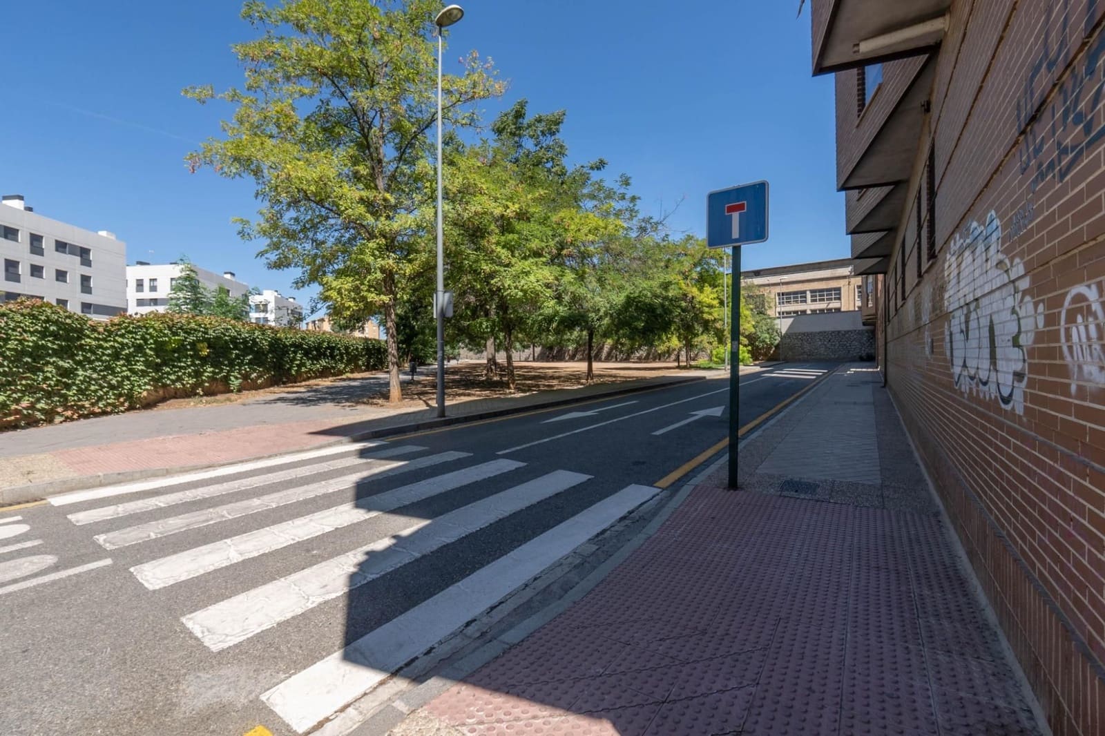 2 soveværelse Lejlighed til salg i Granada by - € 299.000 (Ref: 9534203)