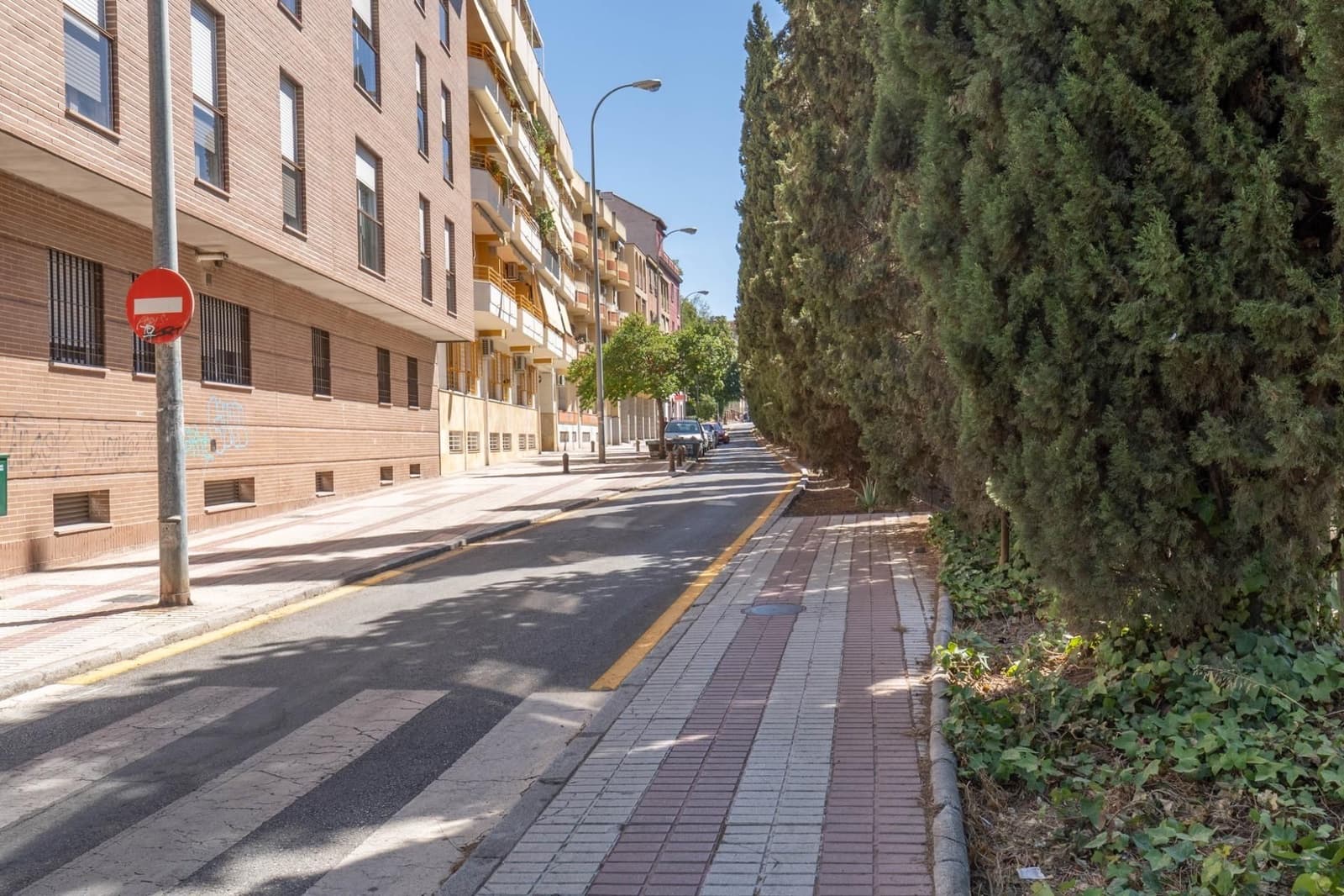 2 soveværelse Lejlighed til salg i Granada by - € 299.000 (Ref: 9534203)