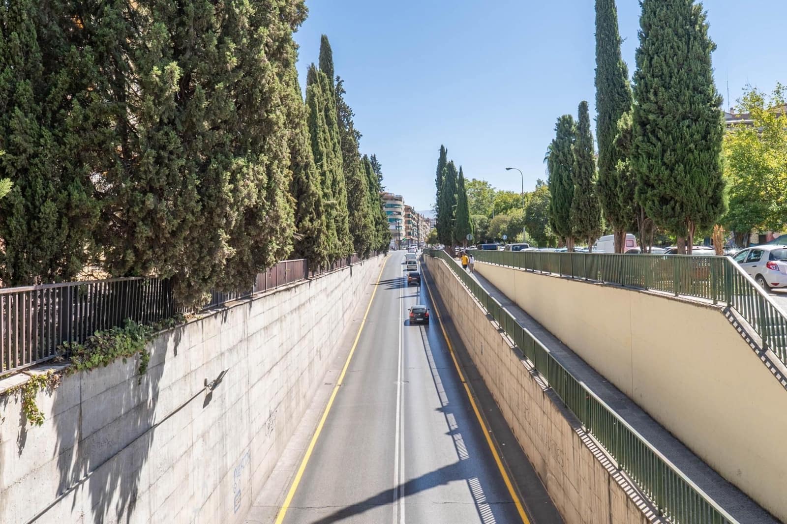 2 soveværelse Lejlighed til salg i Granada by - € 299.000 (Ref: 9534203)