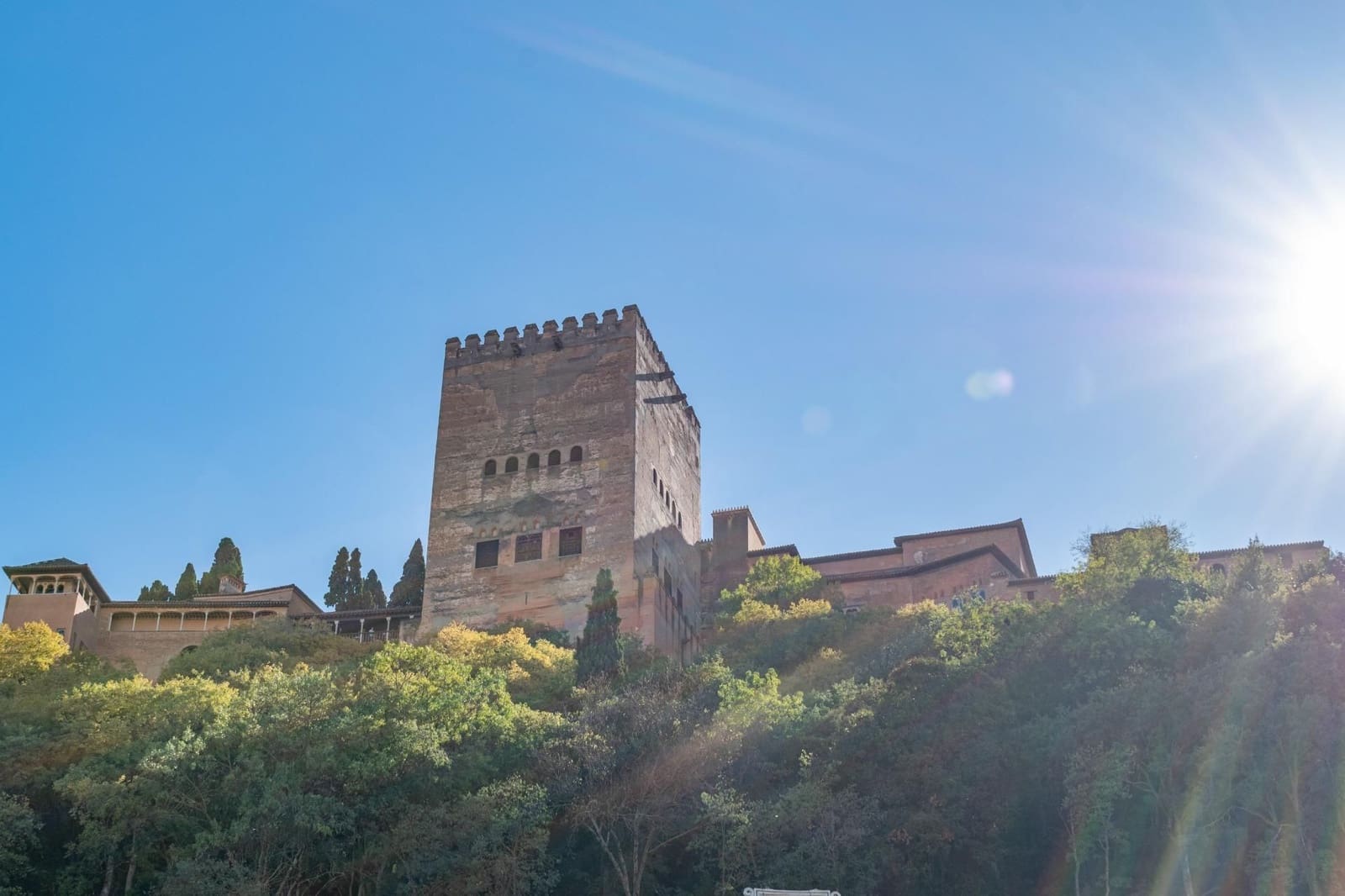 1 soveværelse Lejlighed til salg i Granada by - € 249.900 (Ref: 9534204)