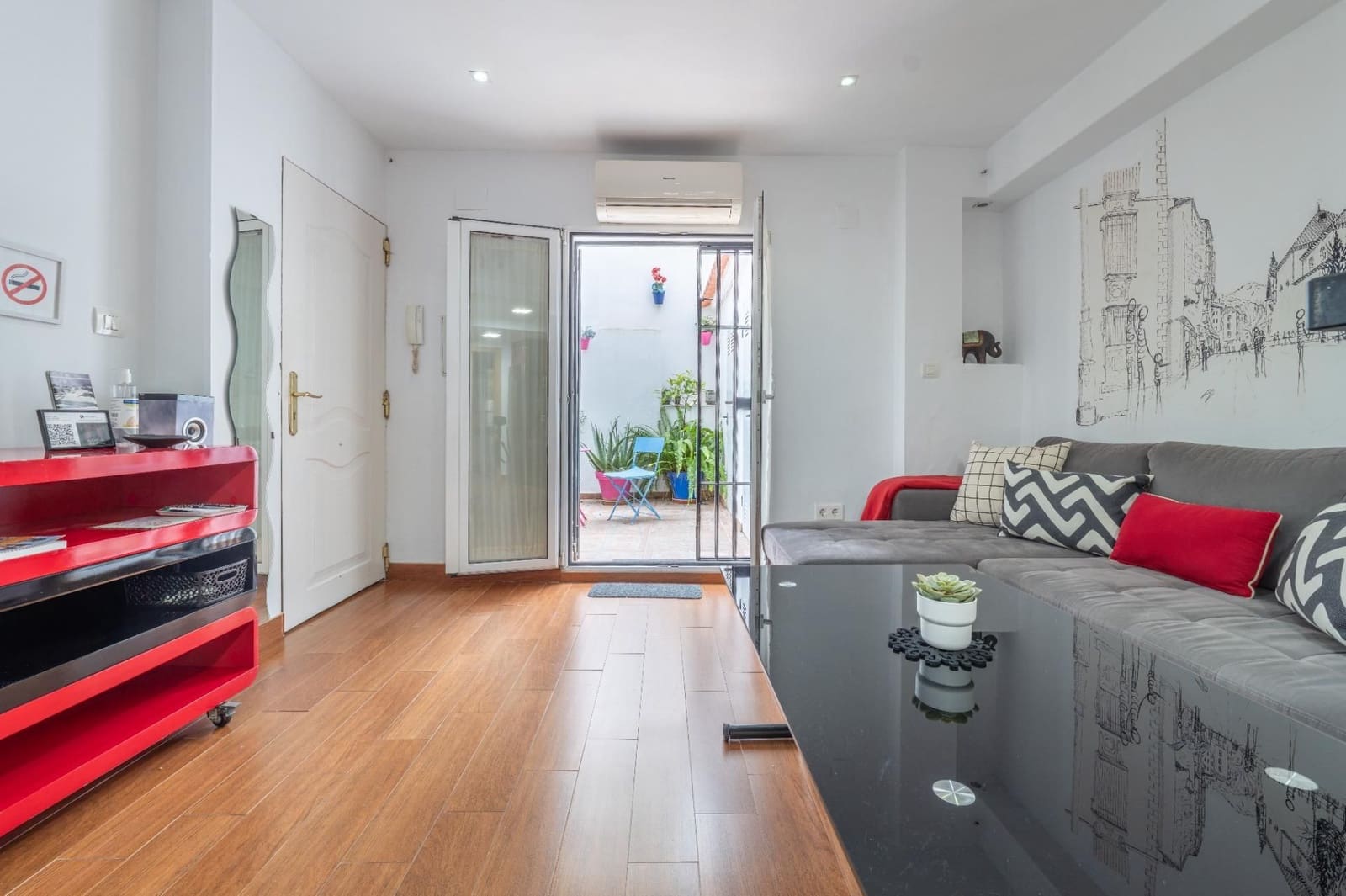 1 soveværelse Lejlighed til salg i Granada by - € 249.900 (Ref: 9534204)