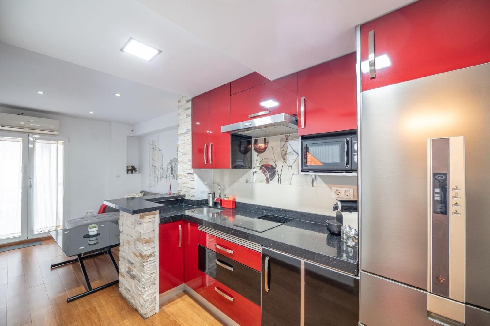 1 soveværelse Lejlighed til salg i Granada by - € 249.900 (Ref: 9534204)