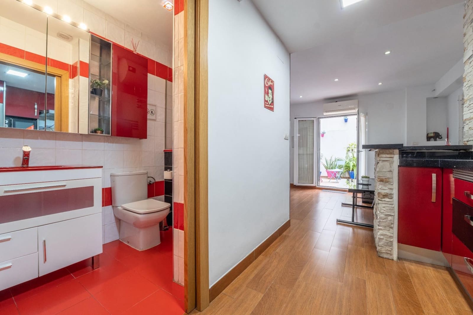 1 soveværelse Lejlighed til salg i Granada by - € 249.900 (Ref: 9534204)