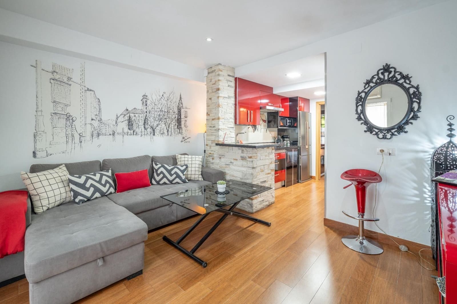 1 soveværelse Lejlighed til salg i Granada by - € 249.900 (Ref: 9534204)