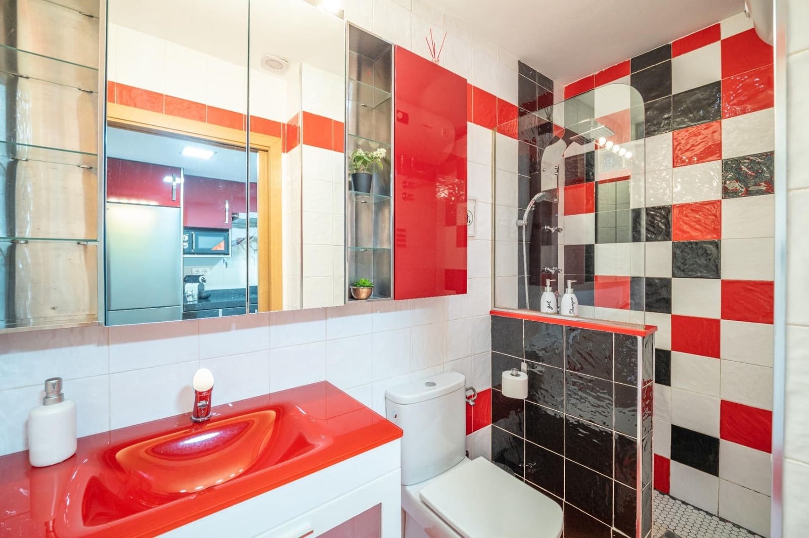 1 soveværelse Lejlighed til salg i Granada by - € 249.900 (Ref: 9534204)