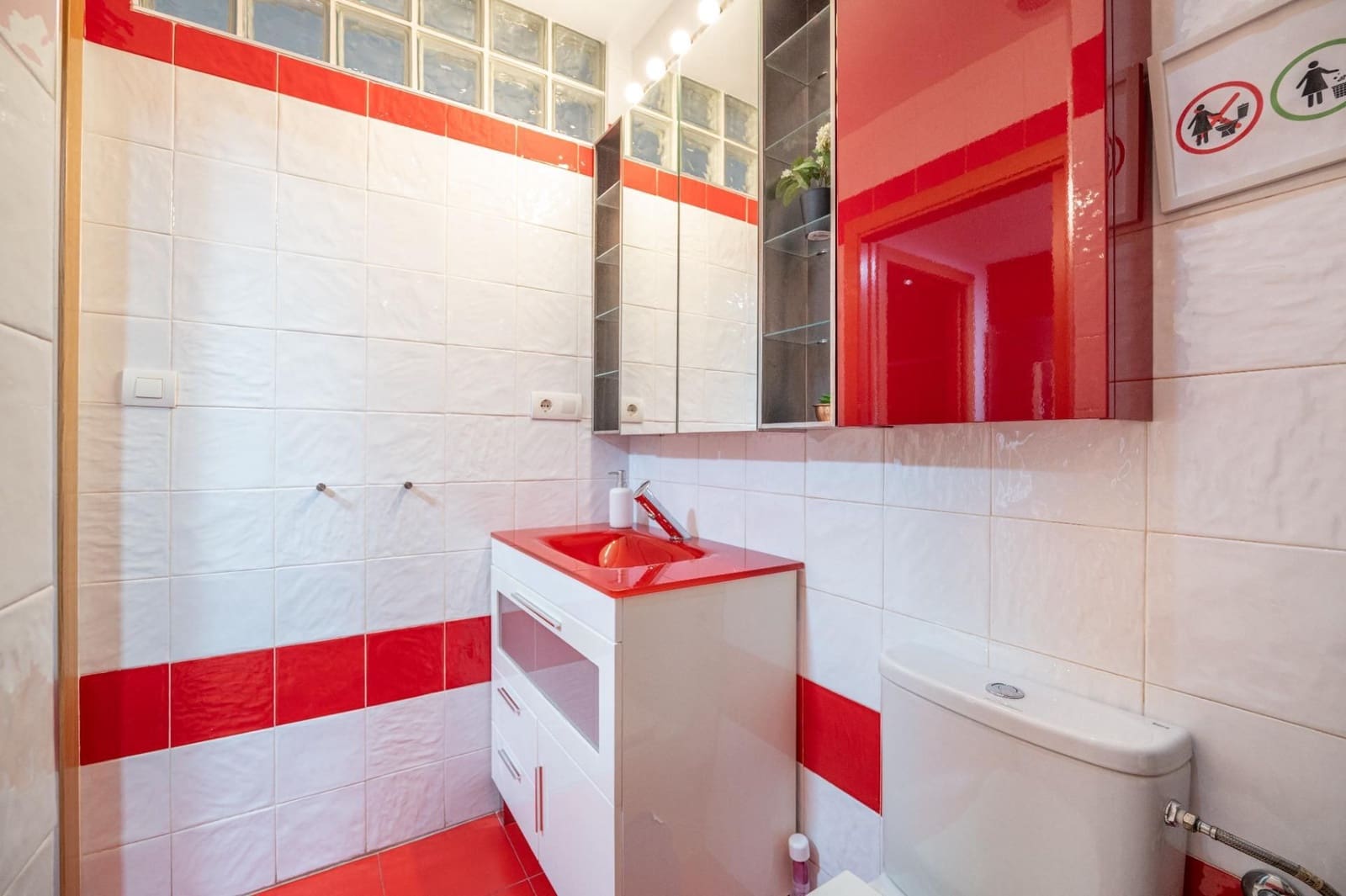 1 soveværelse Lejlighed til salg i Granada by - € 249.900 (Ref: 9534204)