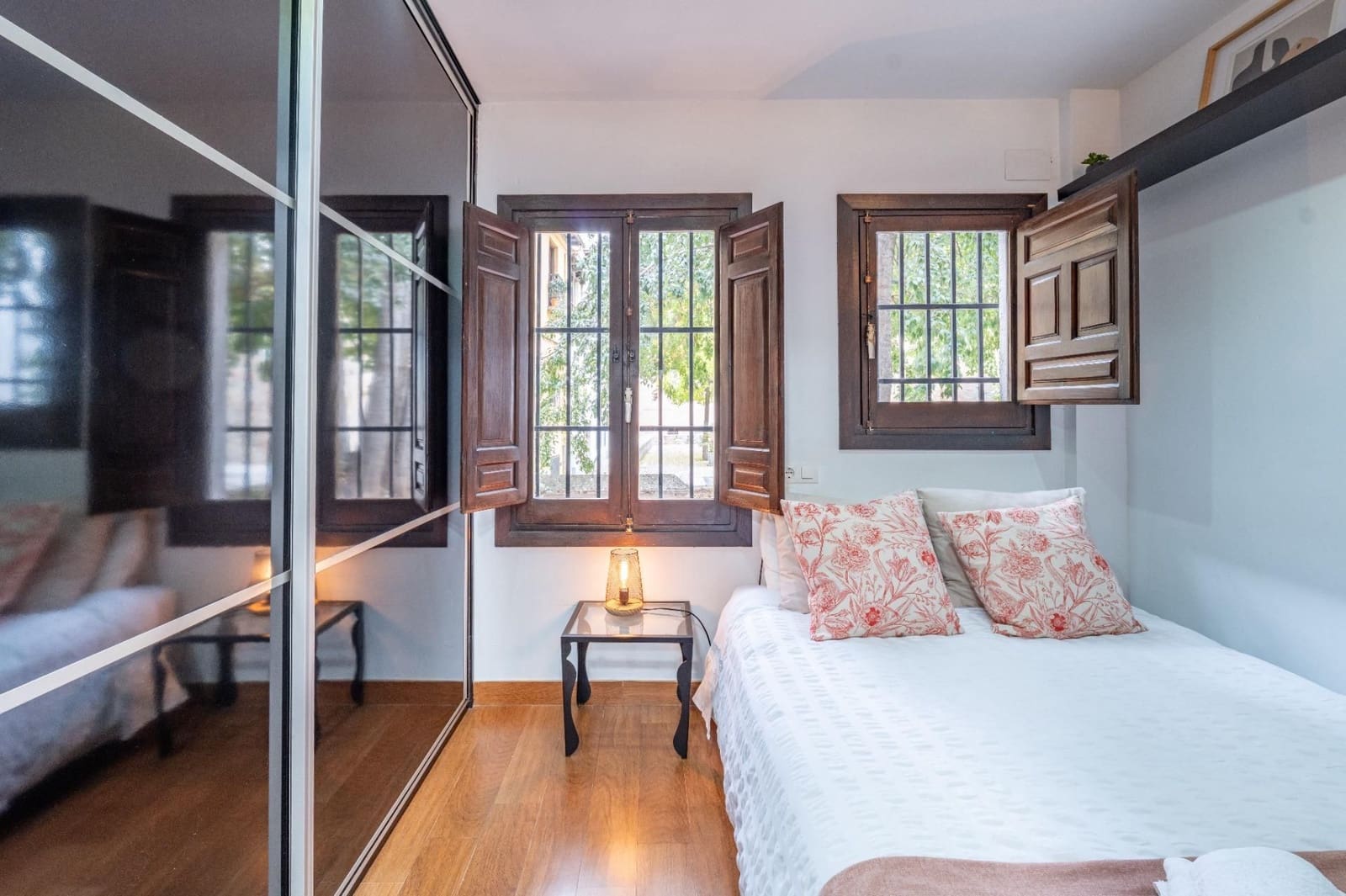 1 soveværelse Lejlighed til salg i Granada by - € 249.900 (Ref: 9534204)