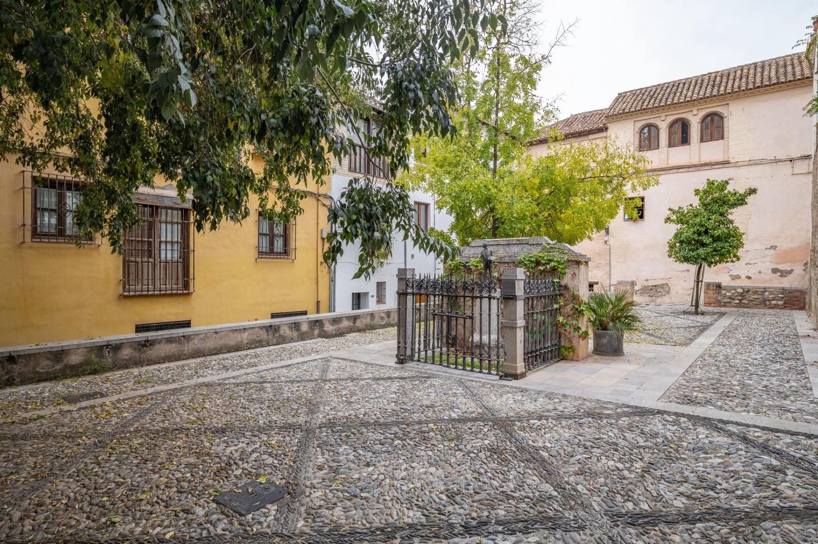 1 soveværelse Lejlighed til salg i Granada by - € 249.900 (Ref: 9534204)