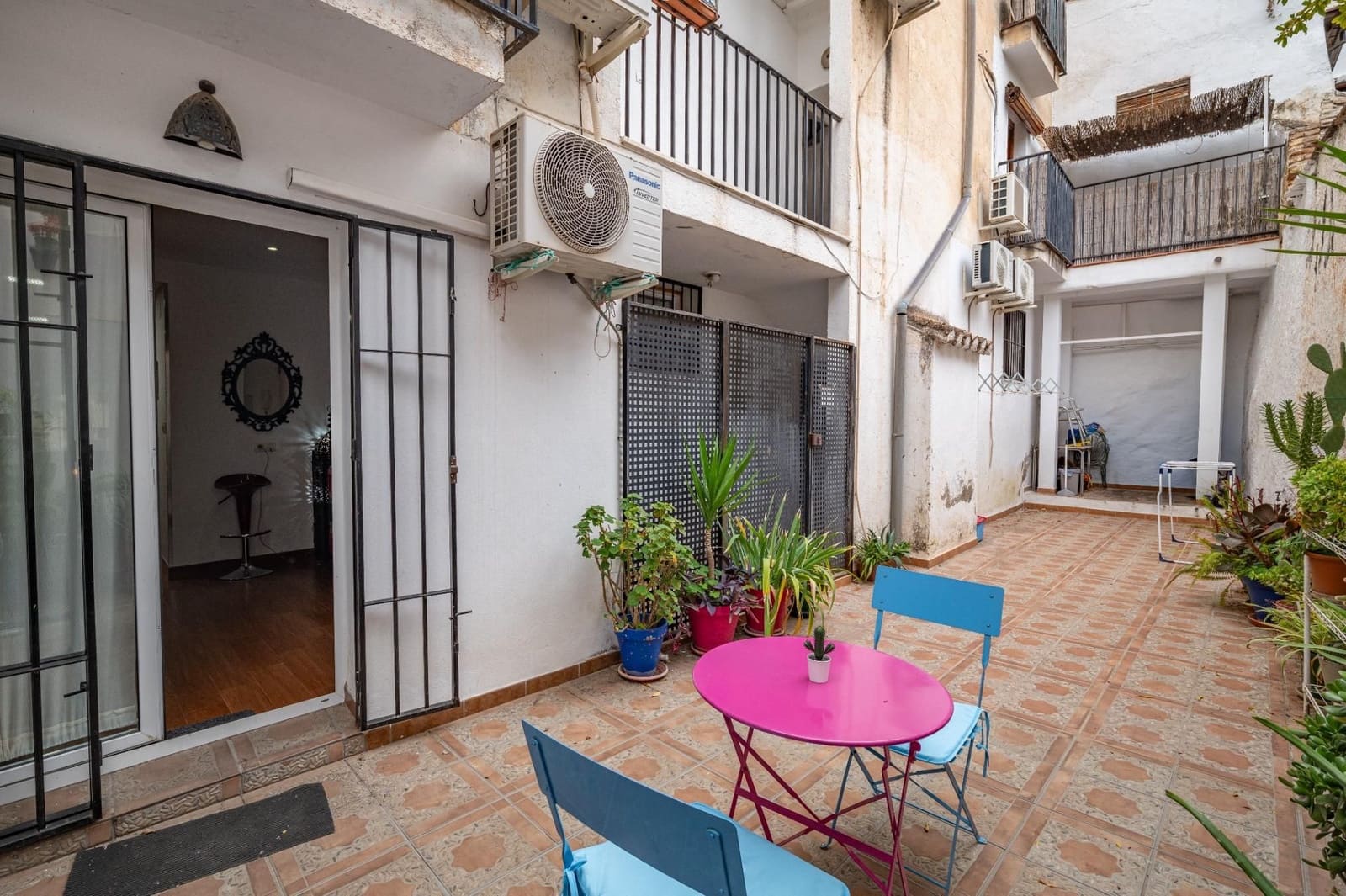 1 soveværelse Lejlighed til salg i Granada by - € 249.900 (Ref: 9534204)