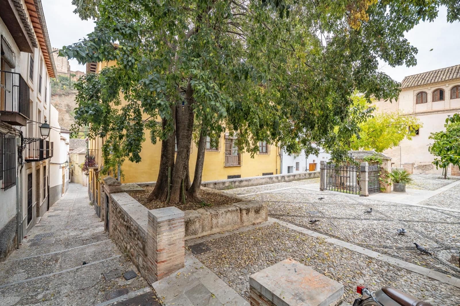 1 soveværelse Lejlighed til salg i Granada by - € 249.900 (Ref: 9534204)