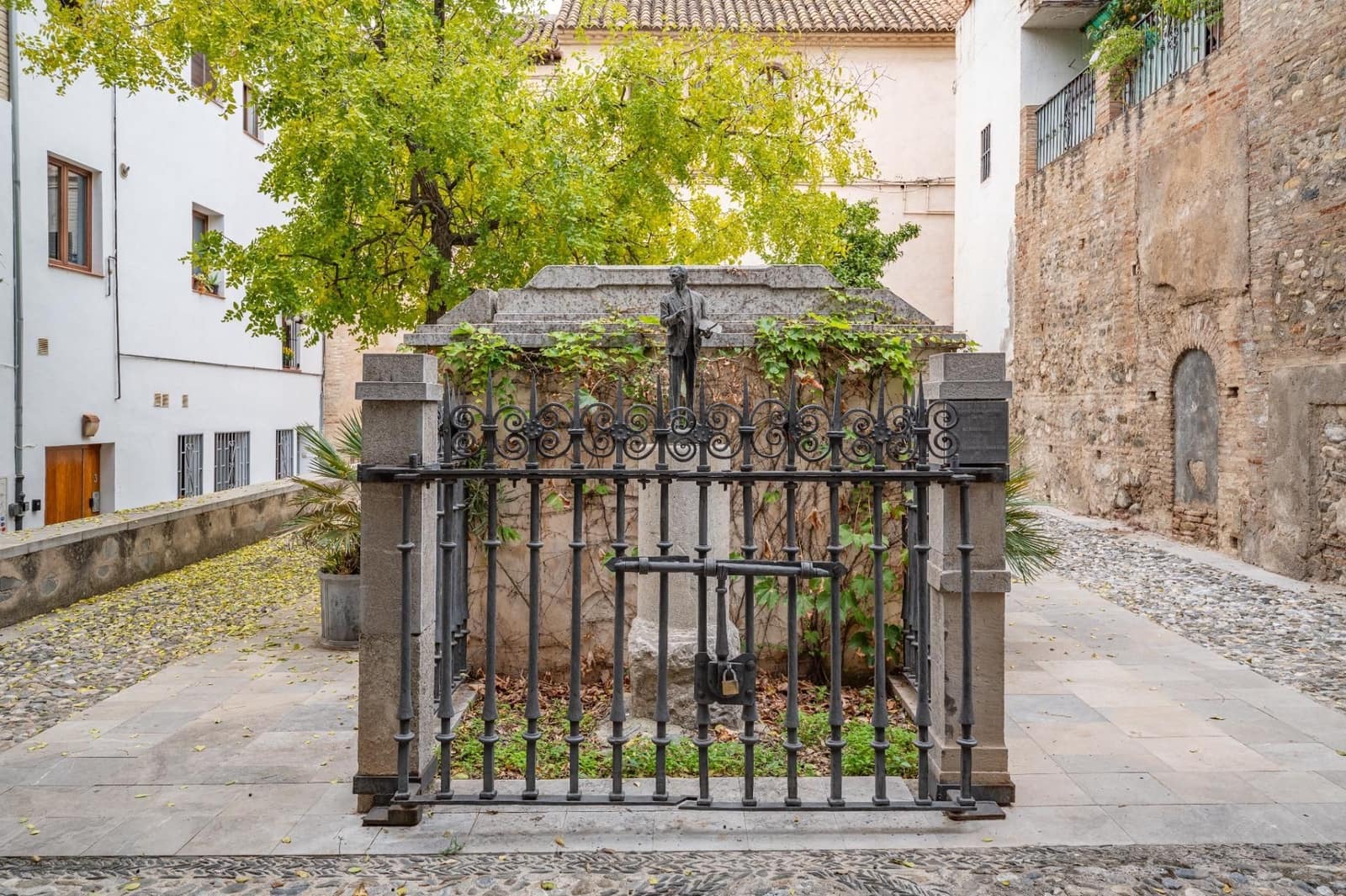 1 soveværelse Lejlighed til salg i Granada by - € 249.900 (Ref: 9534204)