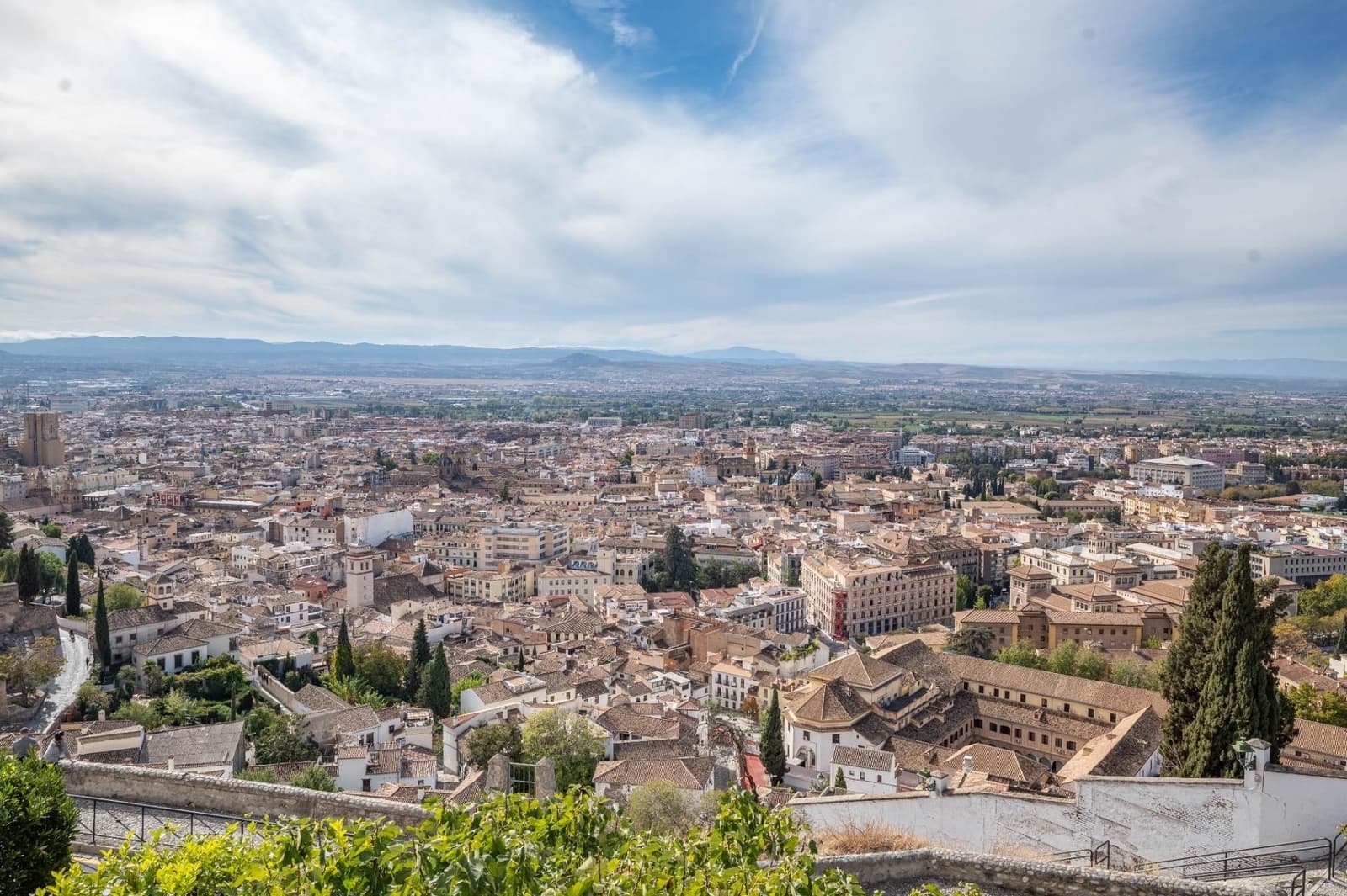 2 Zimmer Haus zu verkaufen in Granada Stadt - 375.000 € (Ref: 9534205)