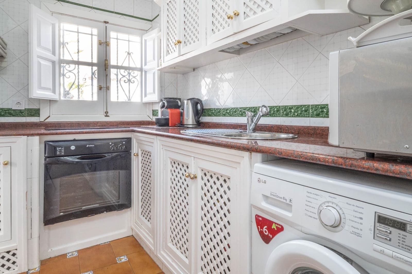 2 Zimmer Haus zu verkaufen in Granada Stadt - 375.000 € (Ref: 9534205)