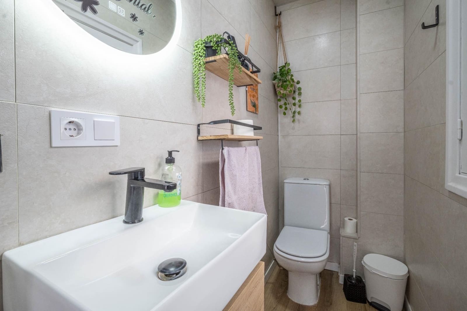 2 Zimmer Haus zu verkaufen in Granada Stadt - 375.000 € (Ref: 9534205)