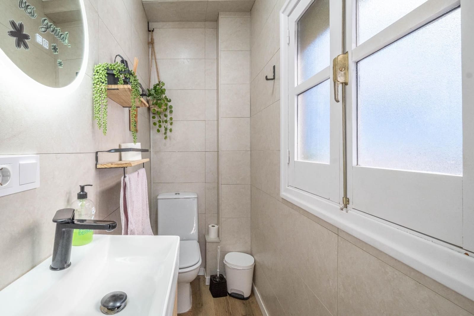 2 Zimmer Haus zu verkaufen in Granada Stadt - 375.000 € (Ref: 9534205)