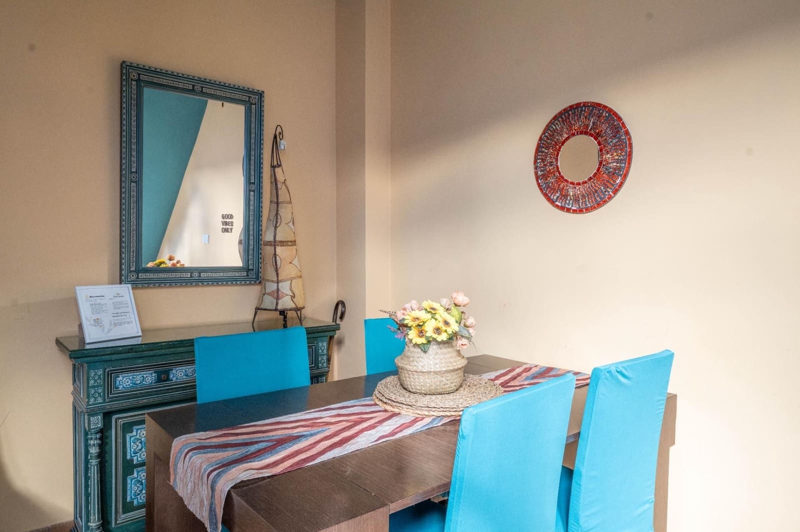 2 Zimmer Haus zu verkaufen in Granada Stadt - 375.000 € (Ref: 9534205)