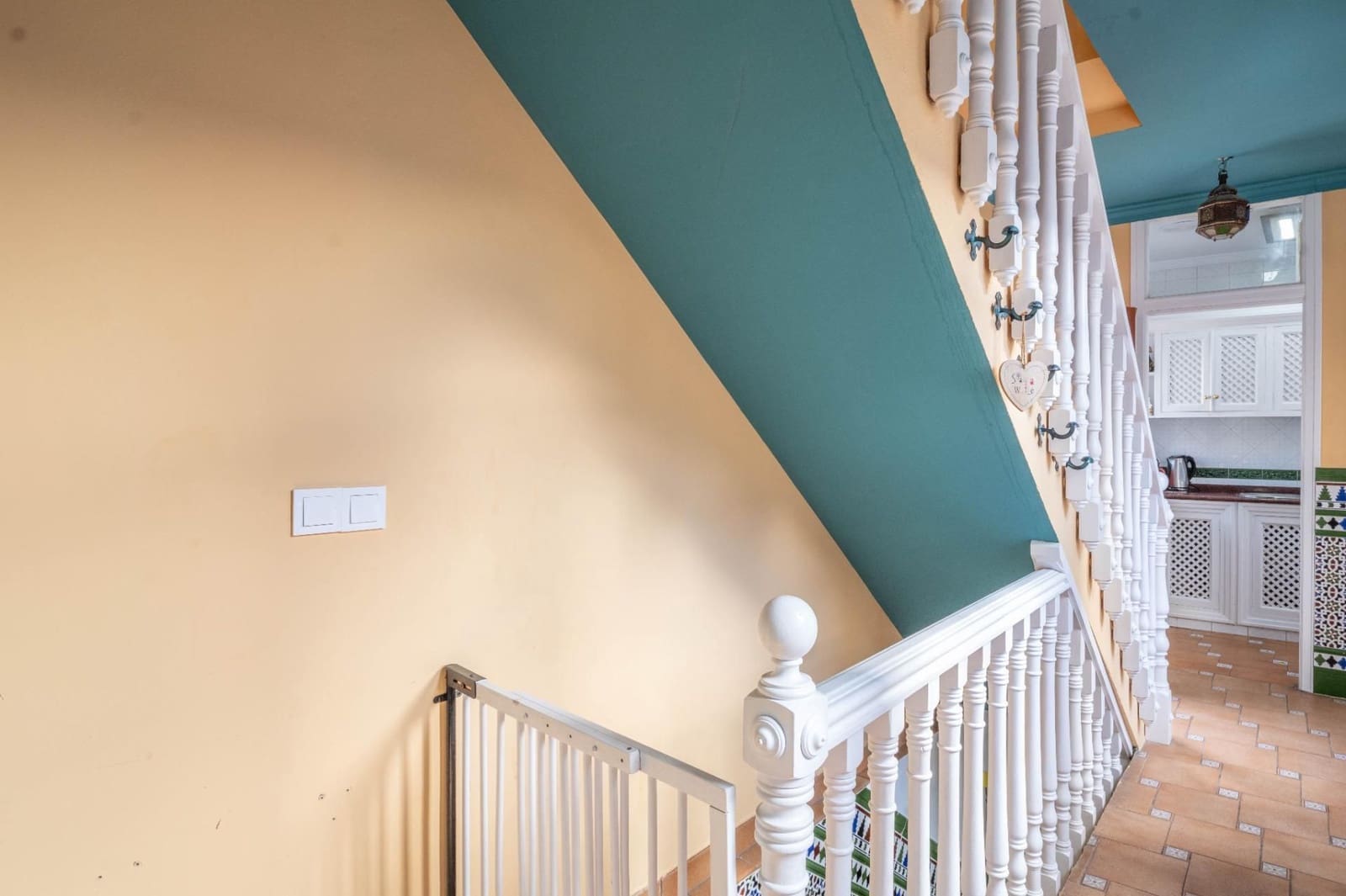 2 Zimmer Haus zu verkaufen in Granada Stadt - 375.000 € (Ref: 9534205)