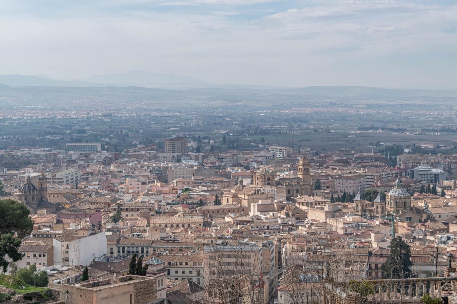 2 Zimmer Haus zu verkaufen in Granada Stadt - 375.000 € (Ref: 9534205)
