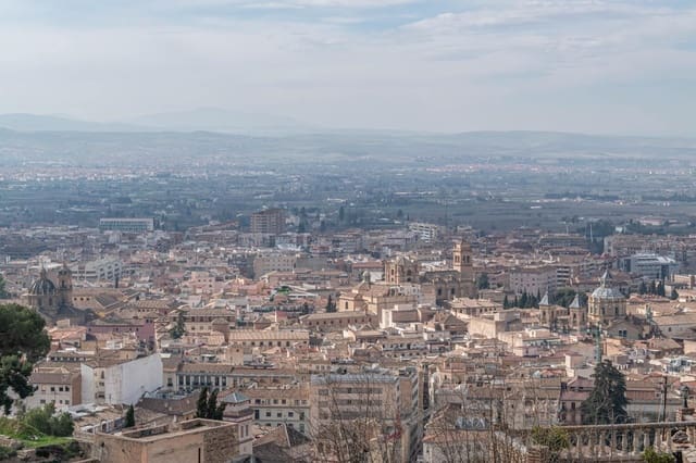 2 Zimmer Haus zu verkaufen in Albaicin, Granada Stadt - 375.000 € (Ref: 9534205)