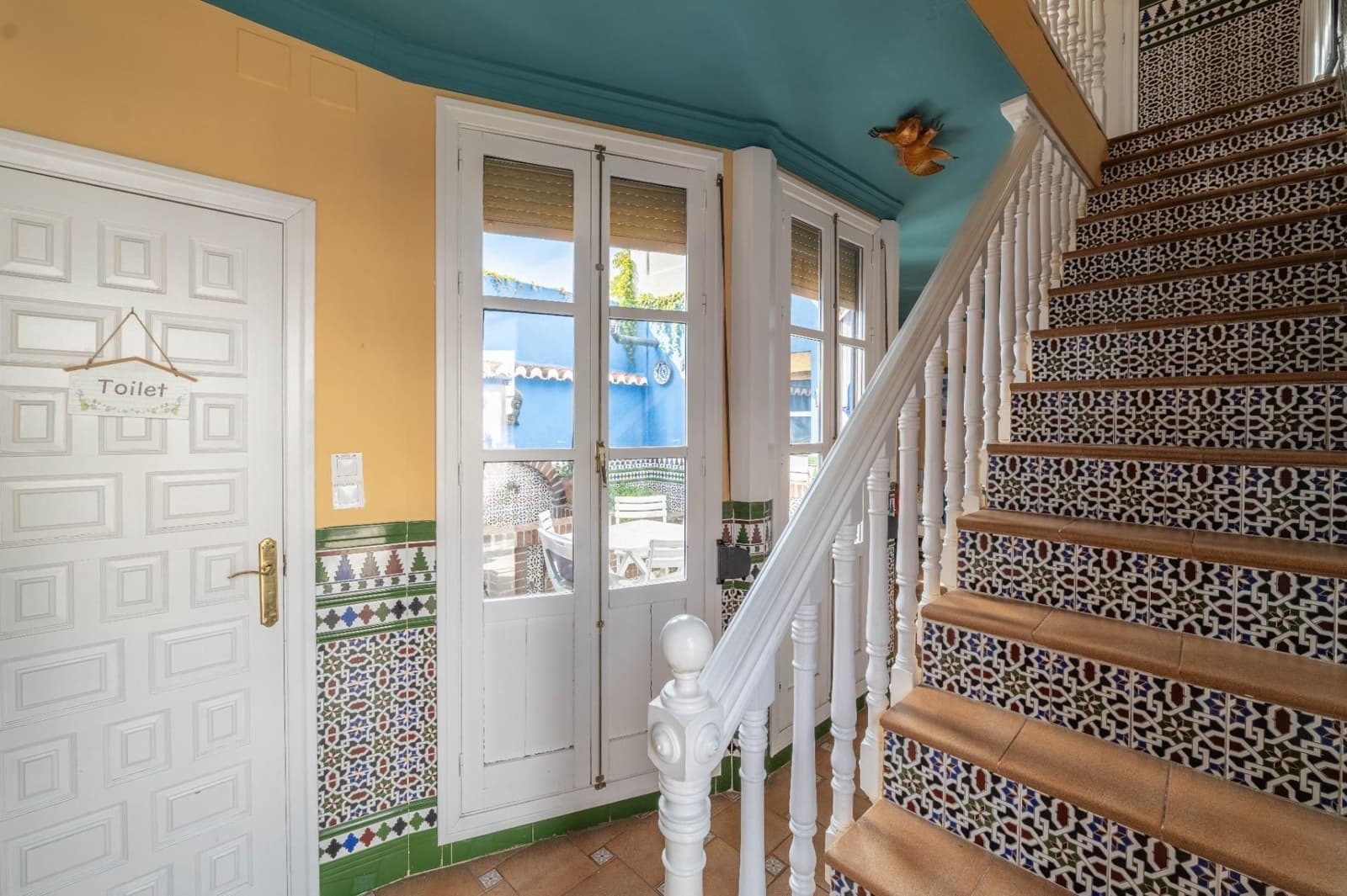 2 Zimmer Haus zu verkaufen in Granada Stadt - 375.000 € (Ref: 9534205)