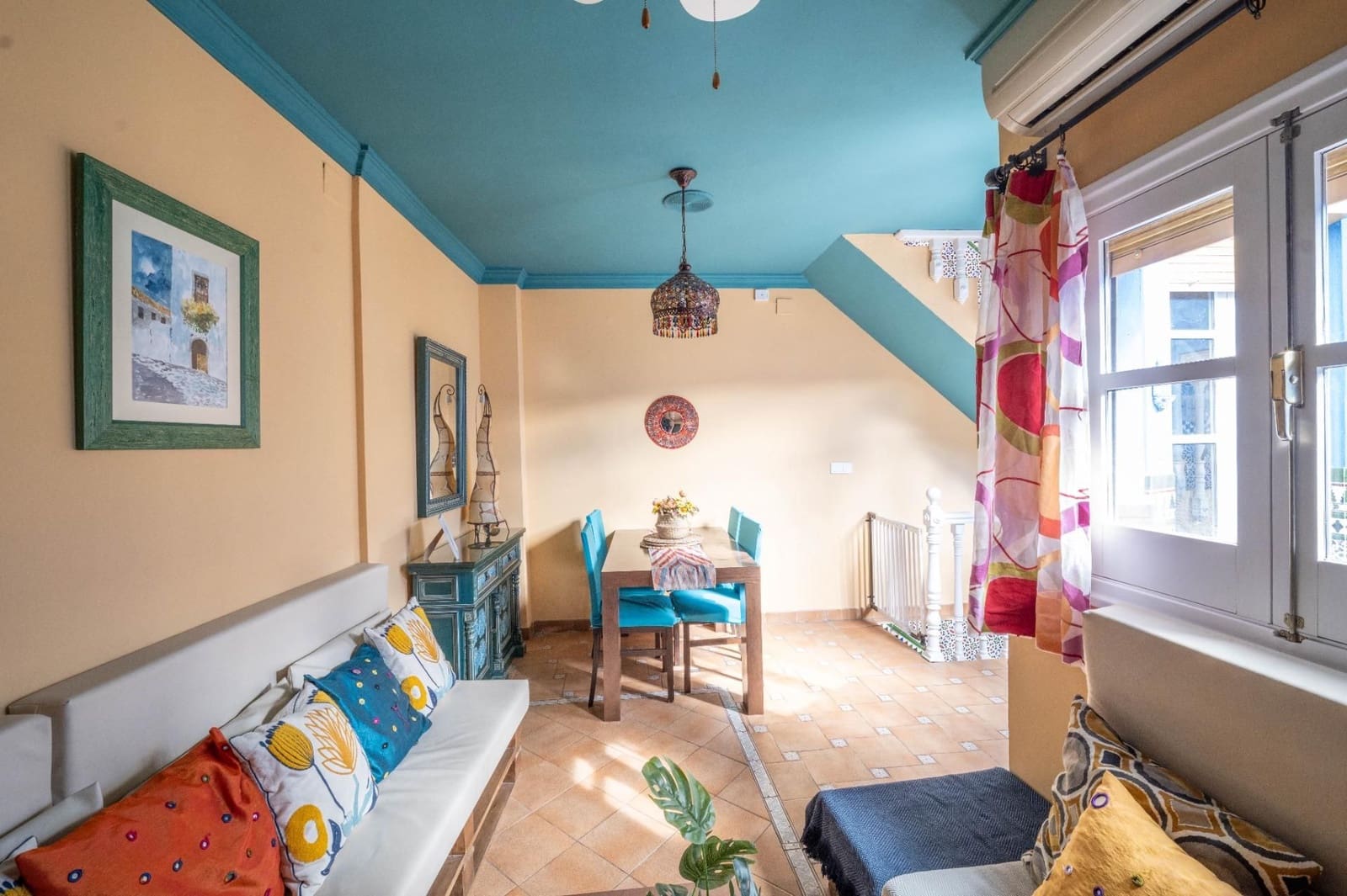 2 Zimmer Haus zu verkaufen in Granada Stadt - 375.000 € (Ref: 9534205)