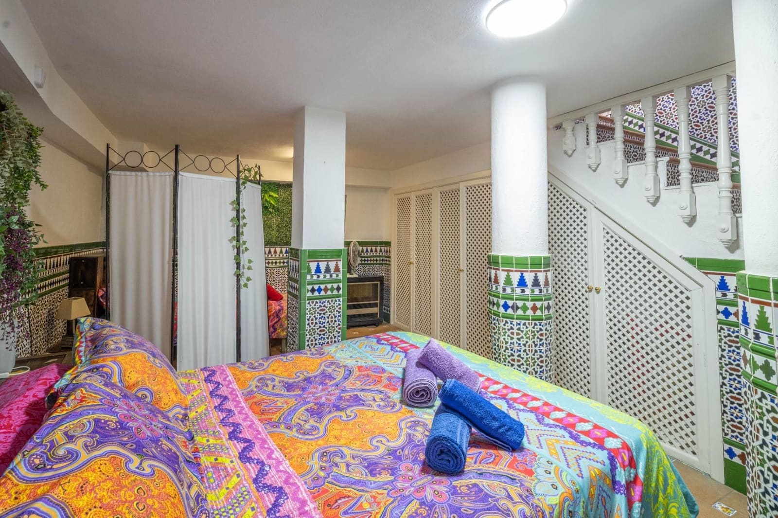 2 Zimmer Haus zu verkaufen in Granada Stadt - 375.000 € (Ref: 9534205)