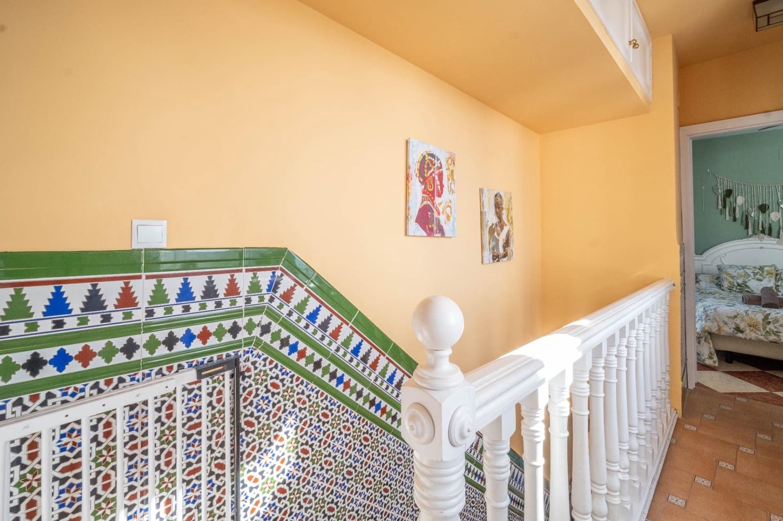 2 Zimmer Haus zu verkaufen in Granada Stadt - 375.000 € (Ref: 9534205)