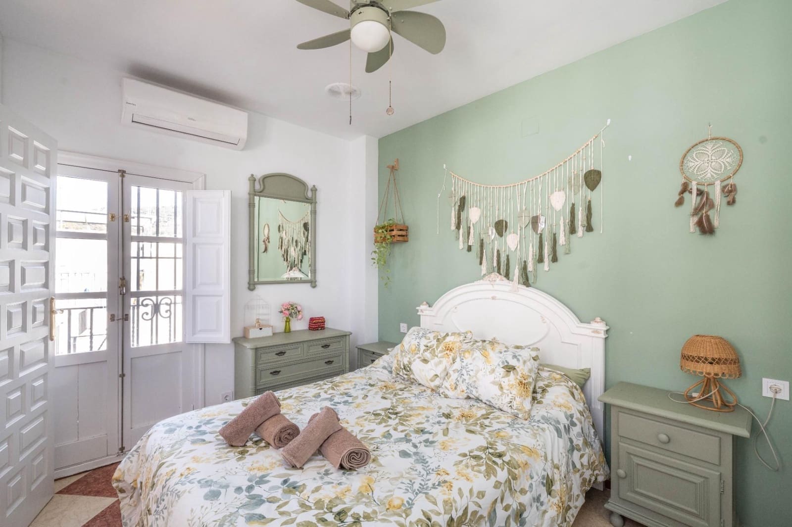 2 Zimmer Haus zu verkaufen in Granada Stadt - 375.000 € (Ref: 9534205)