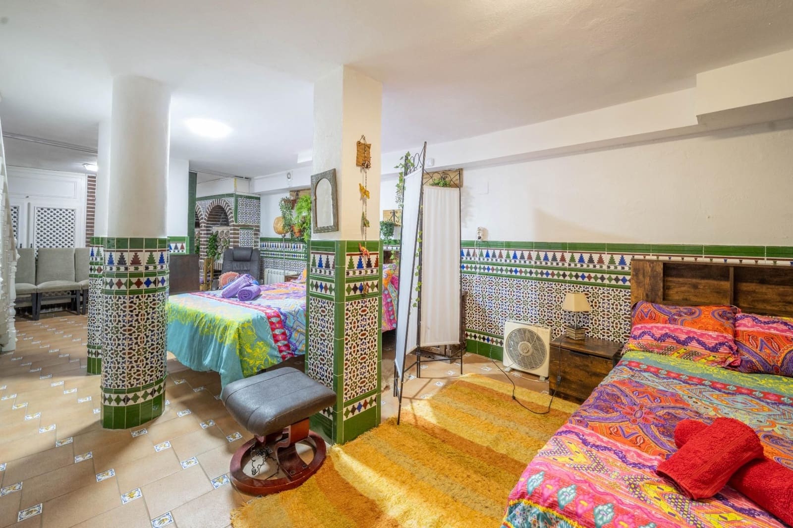 2 Zimmer Haus zu verkaufen in Granada Stadt - 375.000 € (Ref: 9534205)