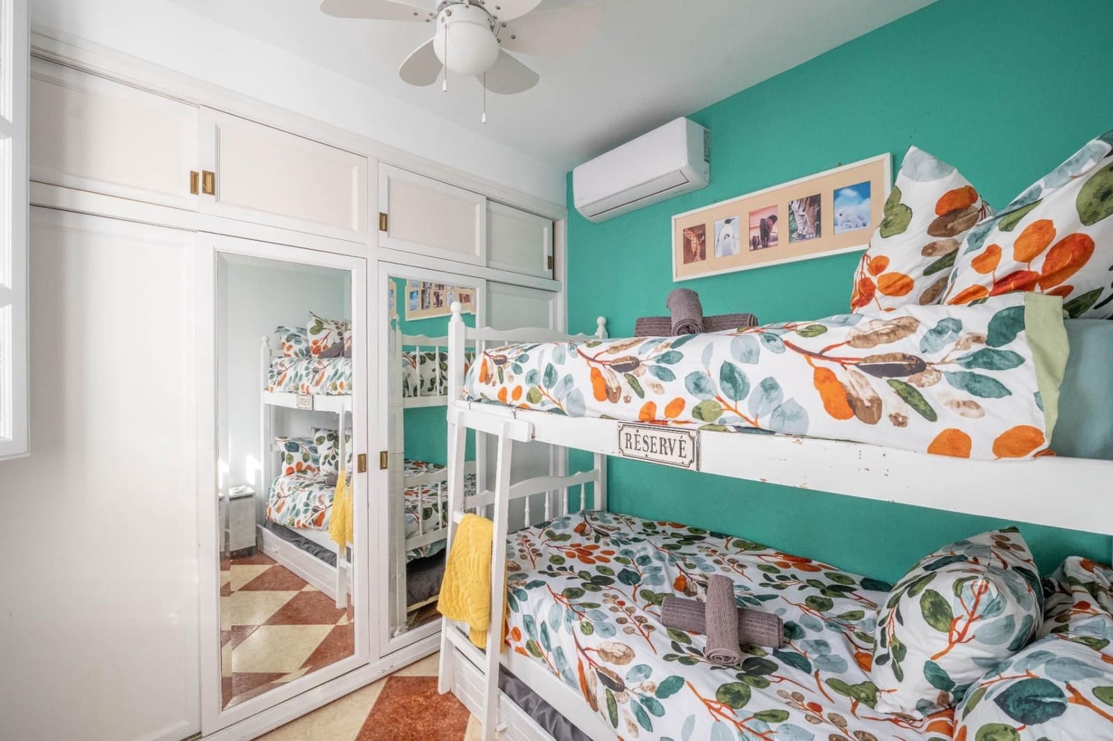 2 Zimmer Haus zu verkaufen in Granada Stadt - 375.000 € (Ref: 9534205)