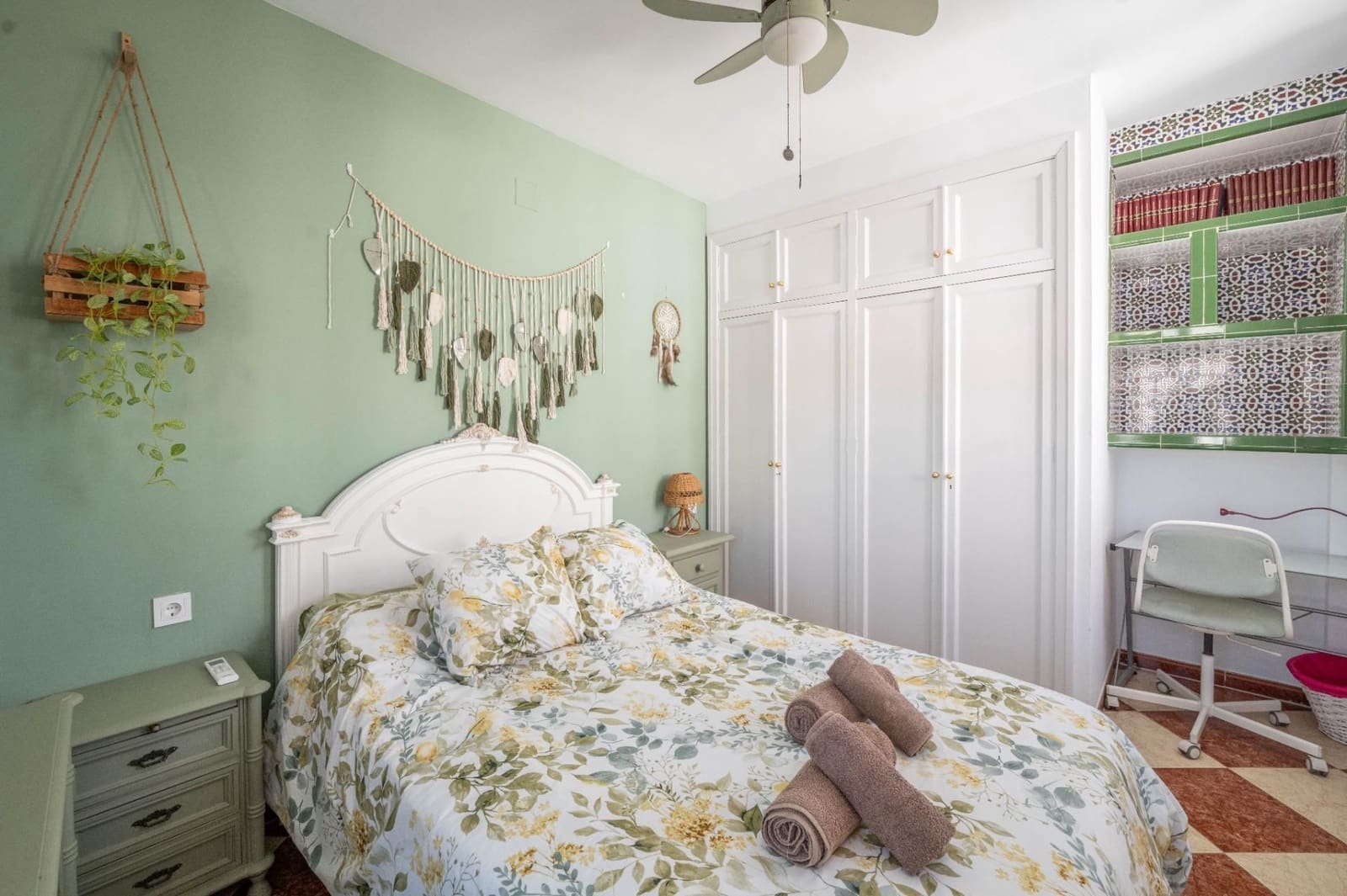 2 Zimmer Haus zu verkaufen in Granada Stadt - 375.000 € (Ref: 9534205)