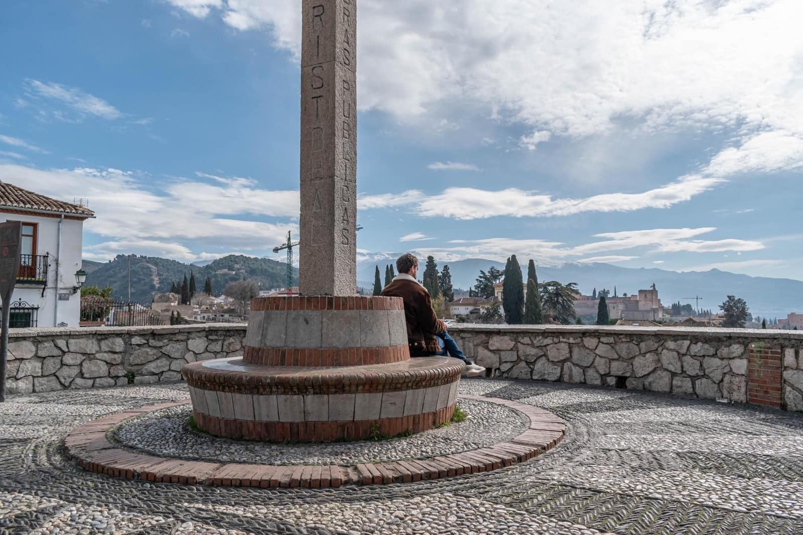 2 Zimmer Haus zu verkaufen in Granada Stadt - 375.000 € (Ref: 9534205)