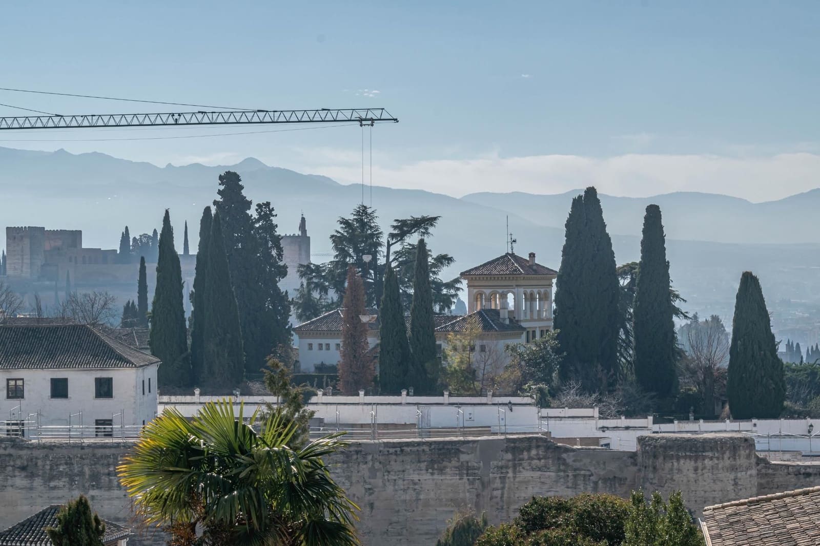 2 Zimmer Haus zu verkaufen in Granada Stadt - 375.000 € (Ref: 9534205)