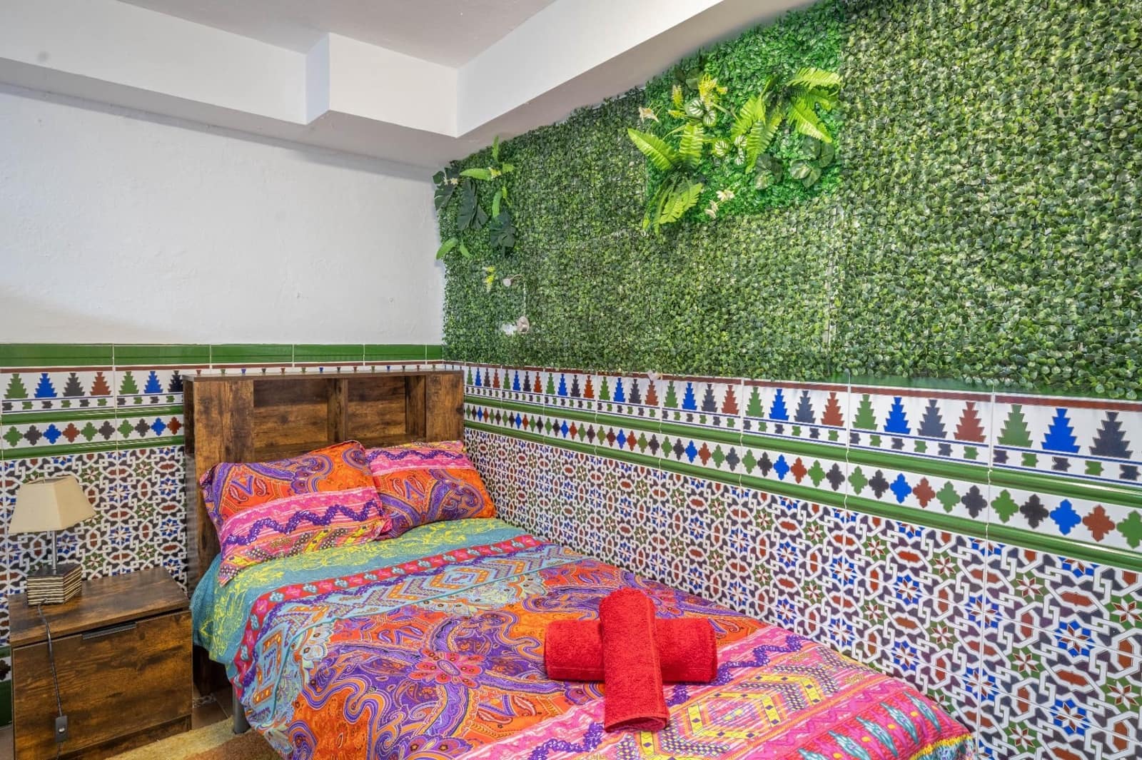 2 Zimmer Haus zu verkaufen in Granada Stadt - 375.000 € (Ref: 9534205)