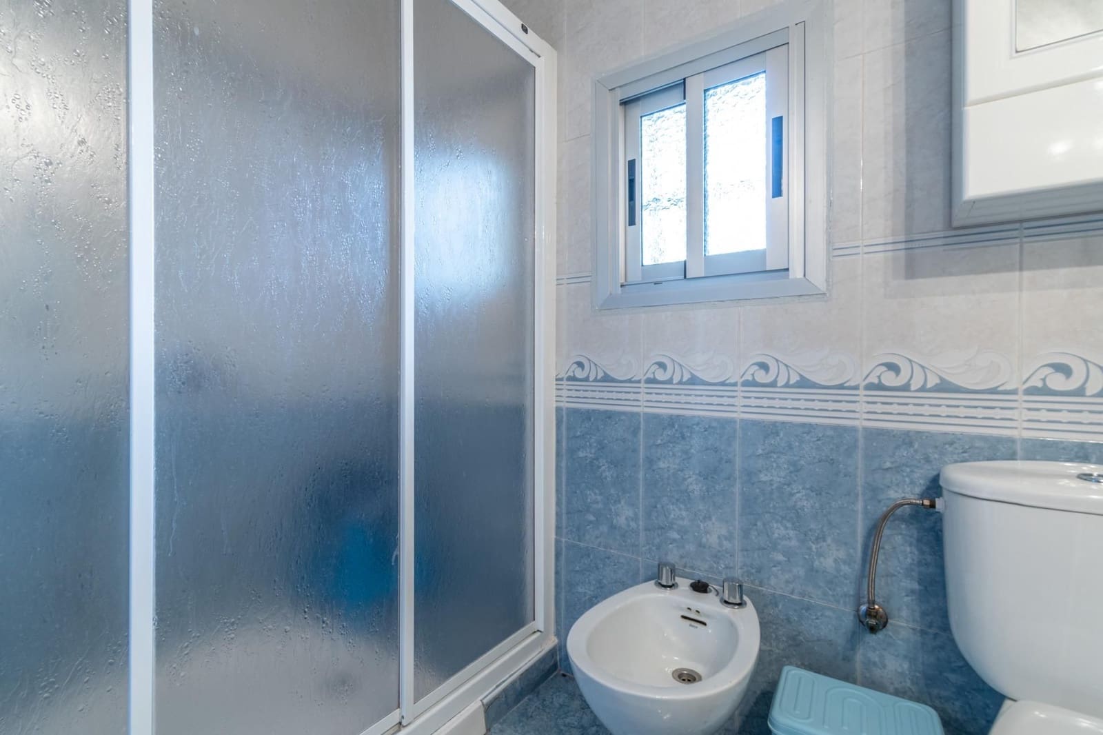 4 sovrum Finca/Hus på landet till salu i Arenas del Rey med garage - 165 000 € (Ref: 9534206)