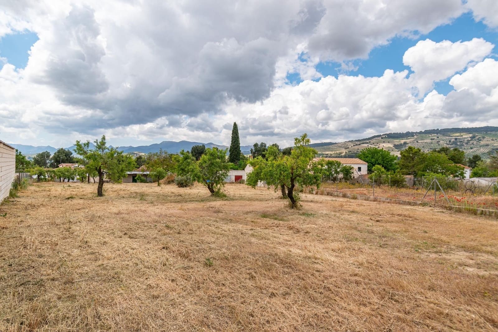 4 sovrum Finca/Hus på landet till salu i Arenas del Rey med garage - 165 000 € (Ref: 9534206)