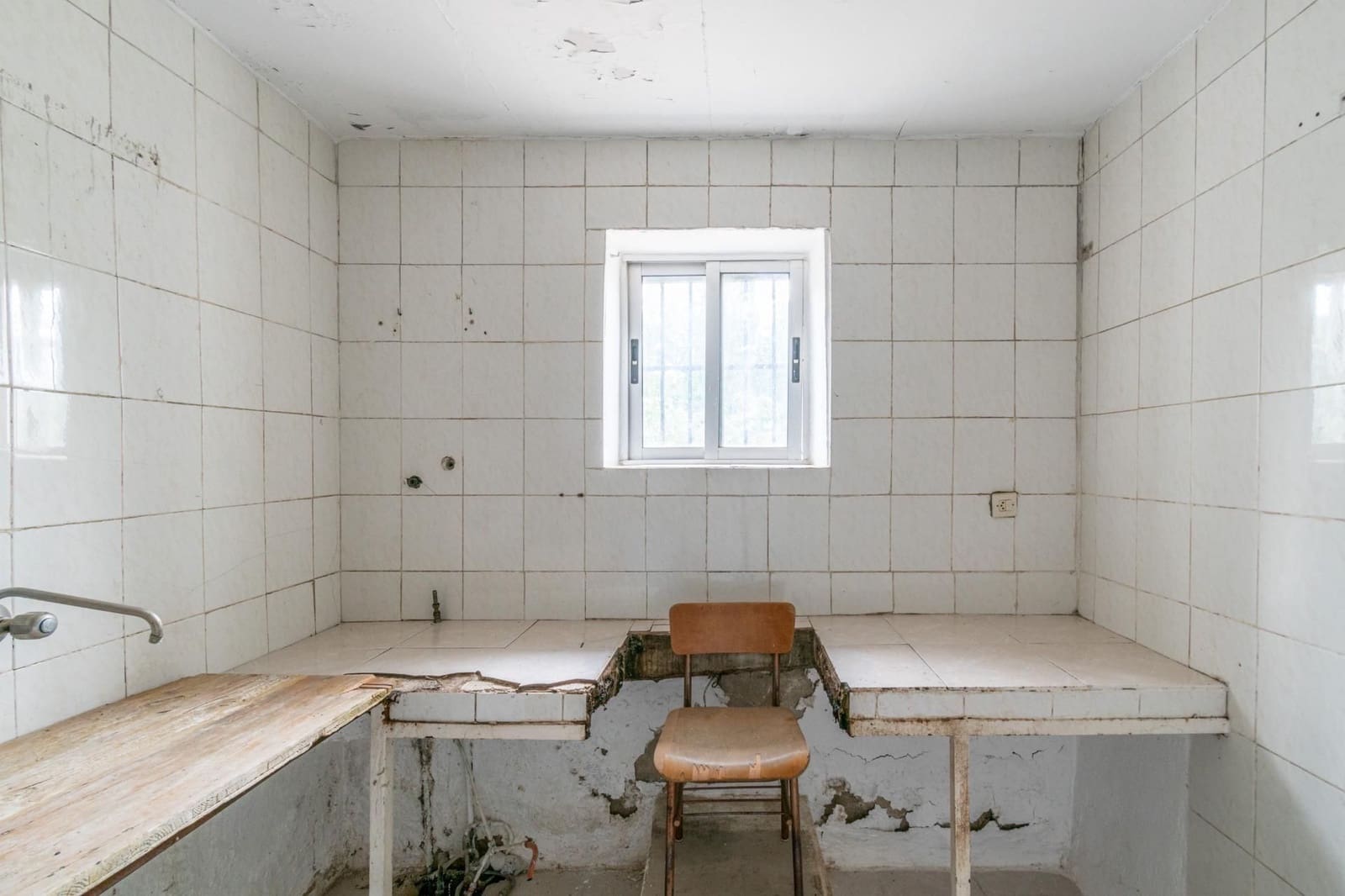 4 sovrum Finca/Hus på landet till salu i Arenas del Rey med garage - 165 000 € (Ref: 9534206)