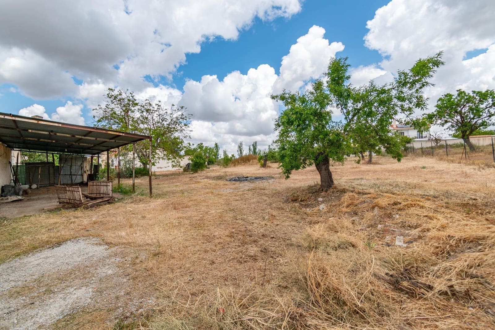 4 sovrum Finca/Hus på landet till salu i Arenas del Rey med garage - 165 000 € (Ref: 9534206)