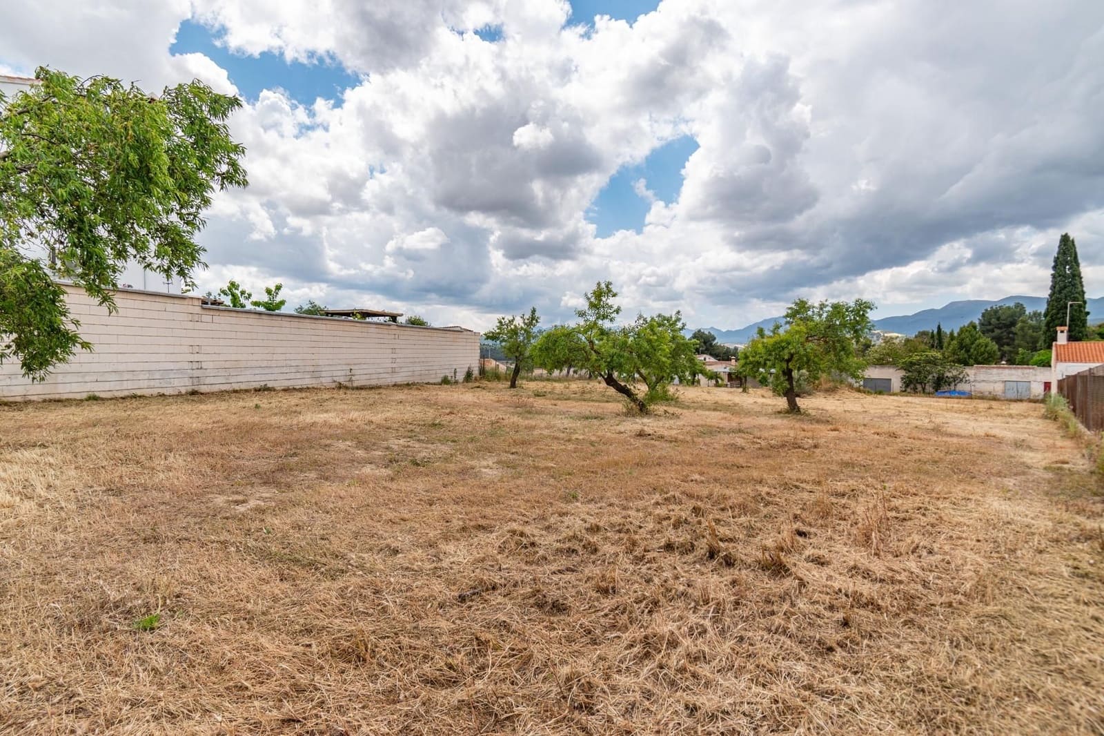 4 sovrum Finca/Hus på landet till salu i Arenas del Rey med garage - 165 000 € (Ref: 9534206)