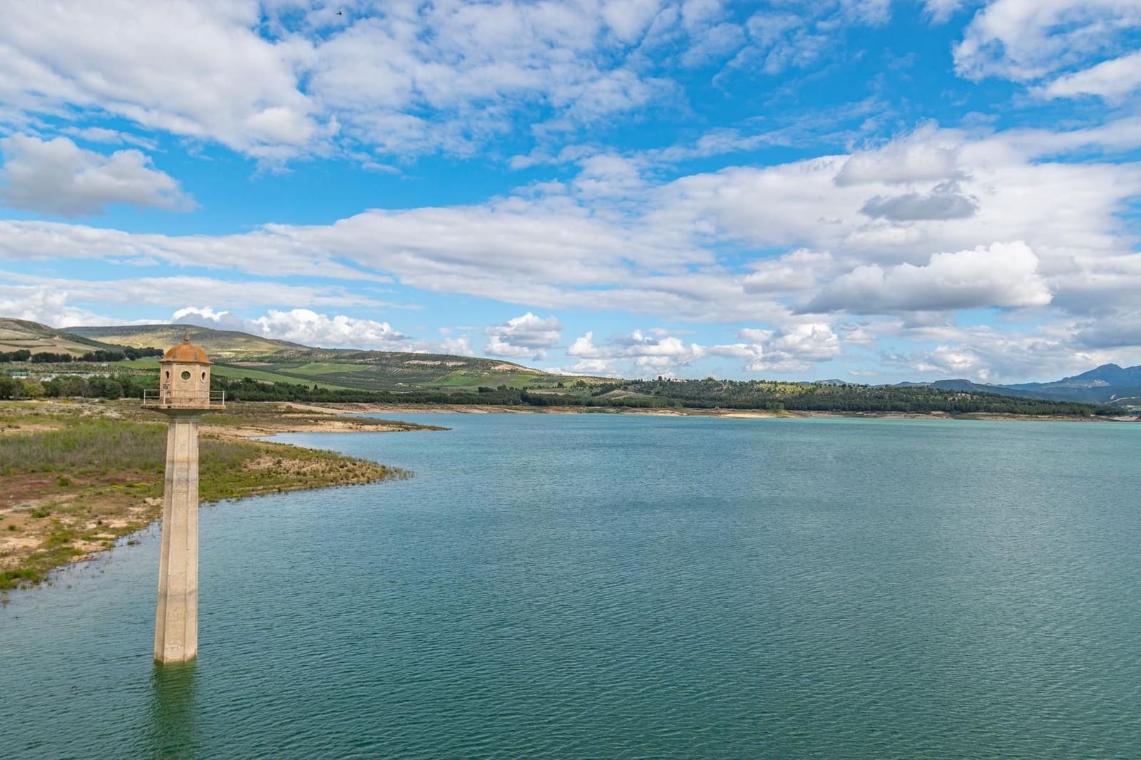 4 sovrum Finca/Hus på landet till salu i Arenas del Rey med garage - 165 000 € (Ref: 9534206)