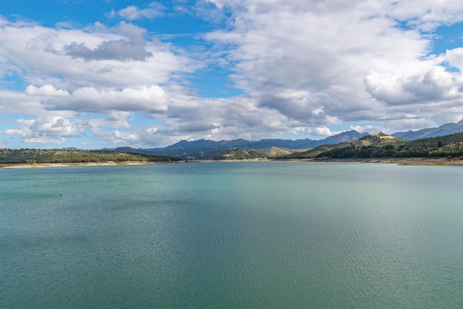 4 sovrum Finca/Hus på landet till salu i Arenas del Rey med garage - 165 000 € (Ref: 9534206)