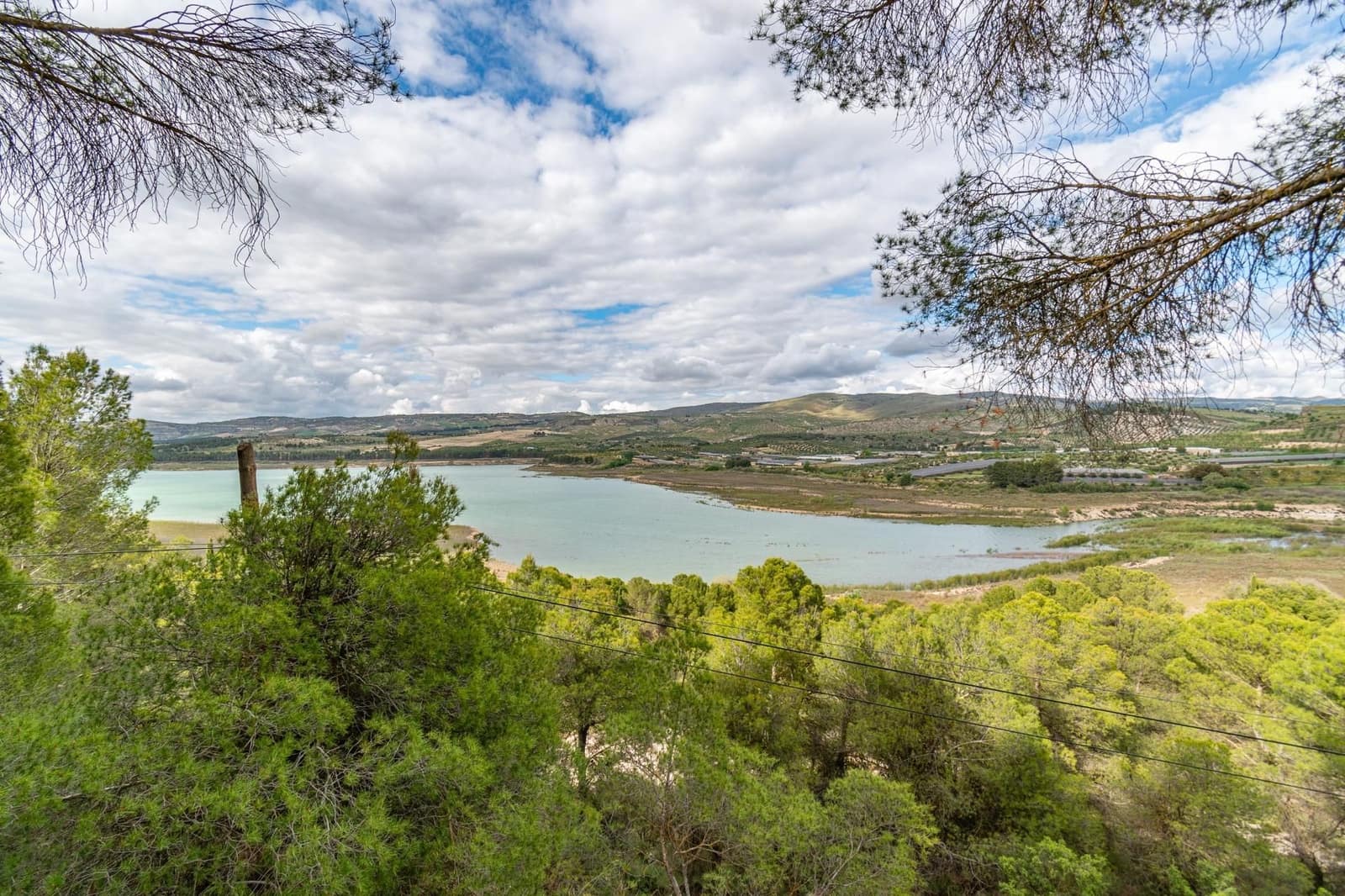 4 sovrum Finca/Hus på landet till salu i Arenas del Rey med garage - 165 000 € (Ref: 9534206)