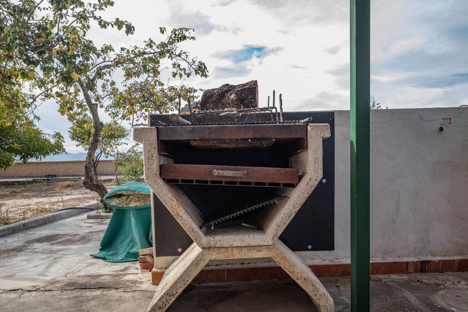 4 slaapkamer Finca/Landhuis te koop in Alfacar met garage - € 600.000 (Ref: 9534208)