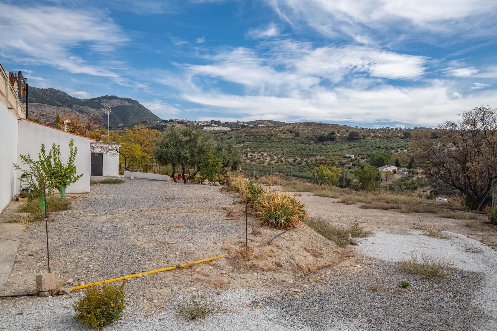 4 slaapkamer Finca/Landhuis te koop in Alfacar met garage - € 600.000 (Ref: 9534208)